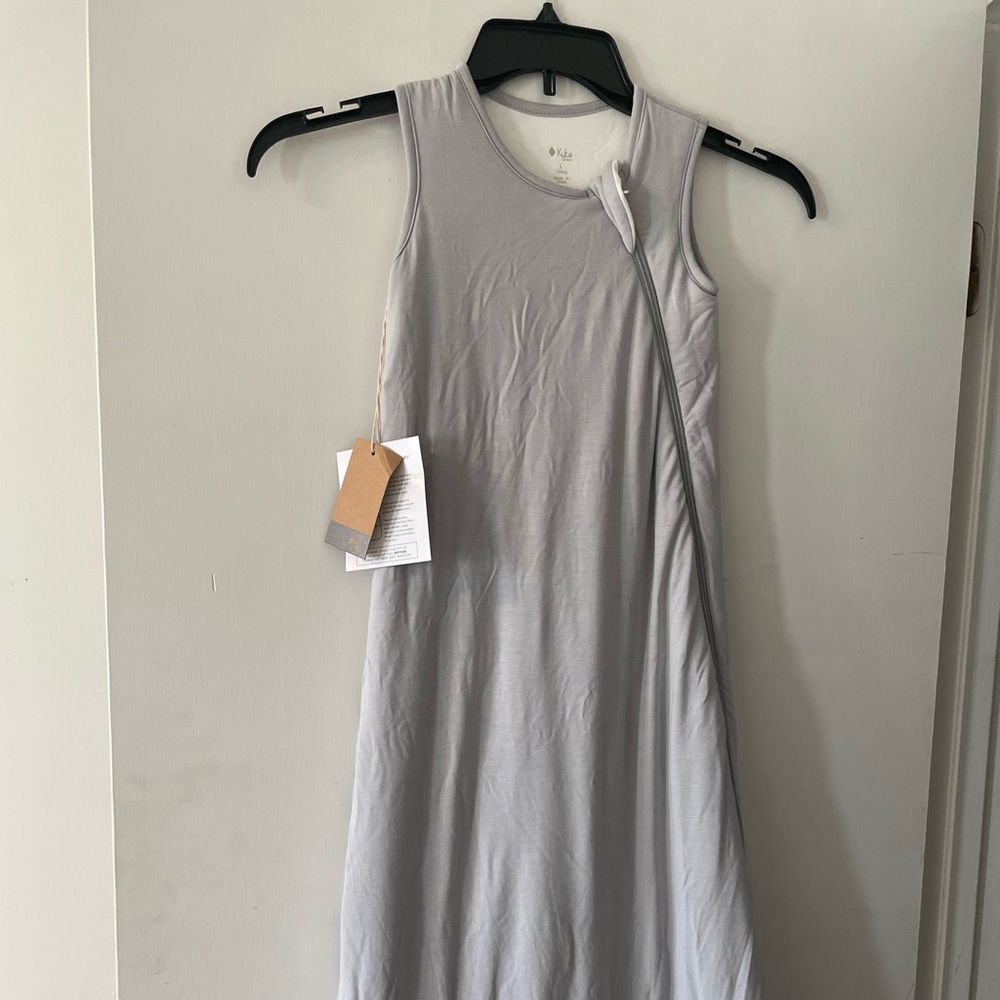 Kyte baby sleep sack